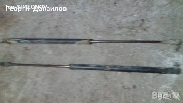 Продавам опел астра хечбег моноинжекцион 1991г на части, снимка 12 - Автомобили и джипове - 22516935