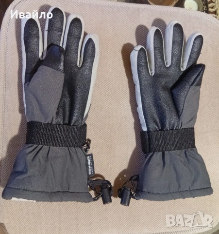 ски ръкавици, снимка 2 - Зимни спортове - 53100792