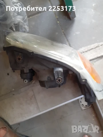 Фарове за Ланд Ровер 1999г, снимка 3 - Части - 51358295