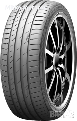 Летни гуми - KUMHO Ecsta PS71 SUV XL 255/45/R20 105V, снимка 1