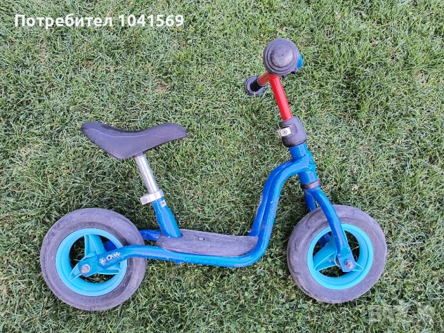 Комплект колела / велосипеди Puky