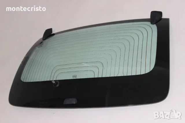 Заден капак Peugeot 107 (2005-2014г.) стъкло заден капак / задно стъкло Пежо 107, снимка 3 - Части - 49583074