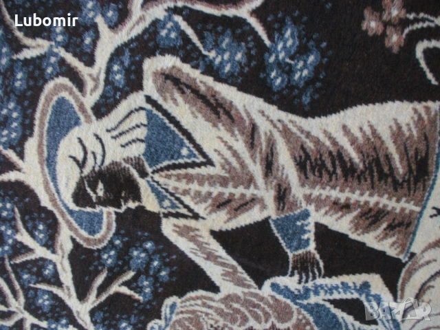 Уникално одеало - дебело - меко , чист памук- голямо !, снимка 5 - Олекотени завивки и одеяла - 53012550