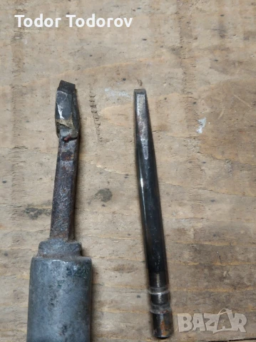 Части за струг, снимка 12 - Стругове - 50454351