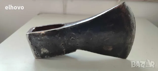 Брадва Ochsenkopf#2, снимка 4 - Антикварни и старинни предмети - 47759085