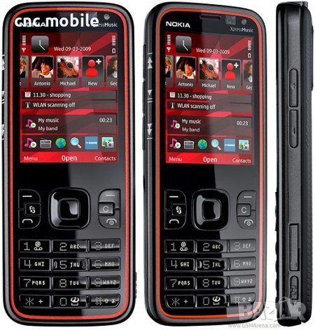 Дисплей Nokia 6303 - Nokia 6500sl - Nokia 6600 - Nokia 6220c - Nokia 5630 - Nokia 3720 - Nokia 5610 , снимка 11 - Резервни части за телефони - 11771838