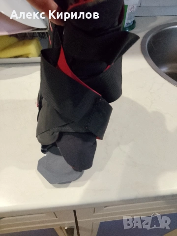 Ортези за глезен и долен крайник, снимка 12 - Други - 33162173