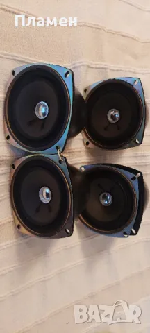 Средночестотни говорители Westra