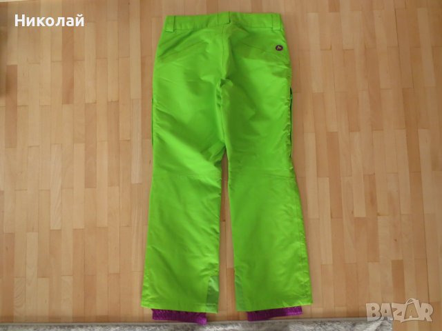 Marmot Motion Insulated ски панталон, снимка 2 - Спортни екипи - 39063675