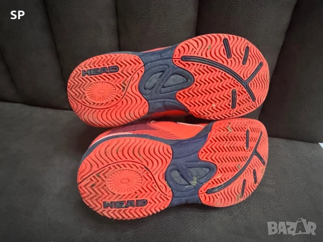 Маратонки HEAD, номер 31, снимка 5 - Детски маратонки - 51196568