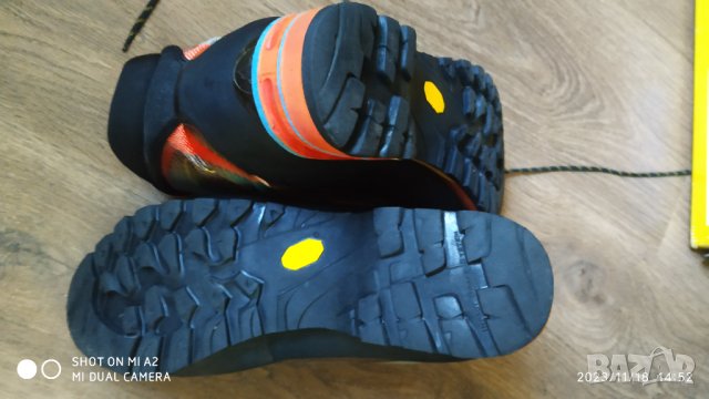 La Sportiva Trango Cube GTX, снимка 13 - Спортни обувки - 43047208