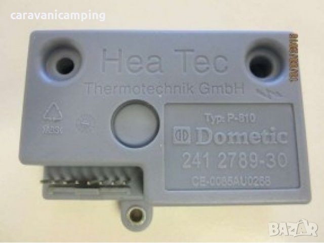 EЛЕКТРОННО ЗАПАЛВАНЕ ЗА ХЛАДИЛНИК DOMETIC COD: 8010634097064/RM7401/9991372