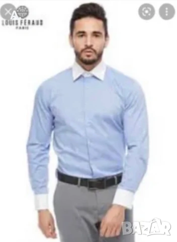 Риза Louis Feraud