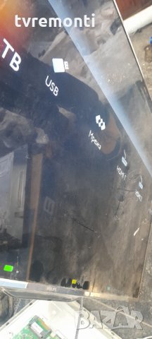 T-Con Board S240LABMB3SNBC4LV0.1, снимка 7 - Части и Платки - 35647668