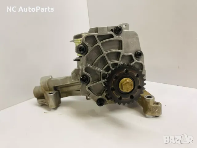 Маслена помпа за Opel Insignia Опел Инсигния B 1.5 бензин B15XHT 165 коня 12636425EB 2018, снимка 2 - Части - 47520362