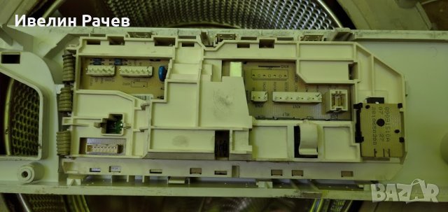 пералня БЕКО модел -WМD 76100 за части!, снимка 9 - Перални - 33336051