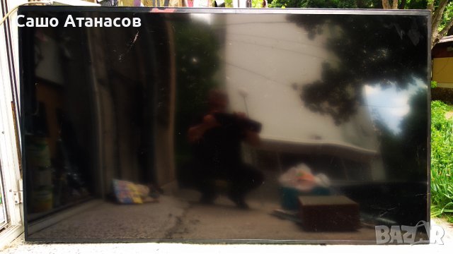 SAMSUNG UE70KU6079U със счупена матрица ,BN44-00874A ,BN41-02528A ,BN41-02291B ,CY-GK070HGSV1H