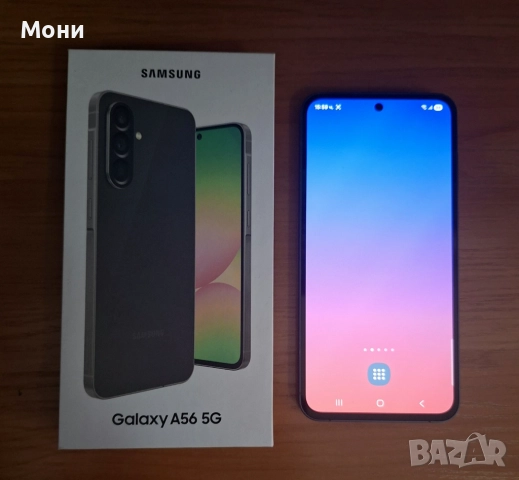 Samsung Galaxy A55 5G 128GB
