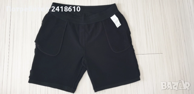 Hugo Boss HUGO Dusol  Cotton Short Mens Size L НОВО!  ОРИГИНАЛ! Мъжки Къси Панталони!, снимка 14 - Къси панталони - 51584562