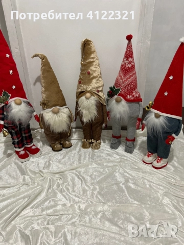 С настъпването на християнските празници зарадвайте любими хора подарете им уют и красота , снимка 14 - Декорация за дома - 52254975