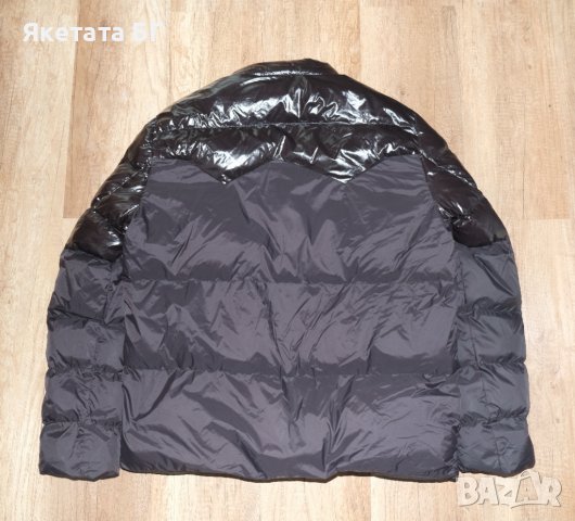 Moncler мъжко зимно яке размер 3, снимка 5 - Якета - 39127010