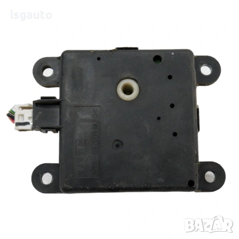 Моторче клапи парно Nissan Almera Tino (V10) 2000-2006 ID: 158073