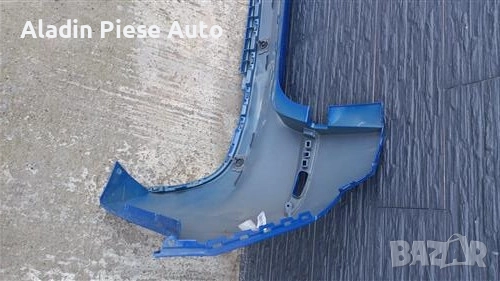 Задна броня Skoda Kamiq година 2020 2021 2022 2023 код 658807421, снимка 7 - Аксесоари и консумативи - 51917393