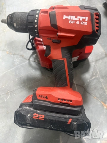 Hilti sf 6-22 NURON