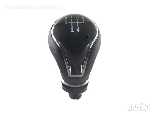 Топка за скоростен лост Seat Leon 5F MK3 (2012-2020) - 5 Скорости