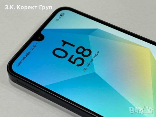 Samsung A16 128gb, снимка 6 - Samsung - 52588941