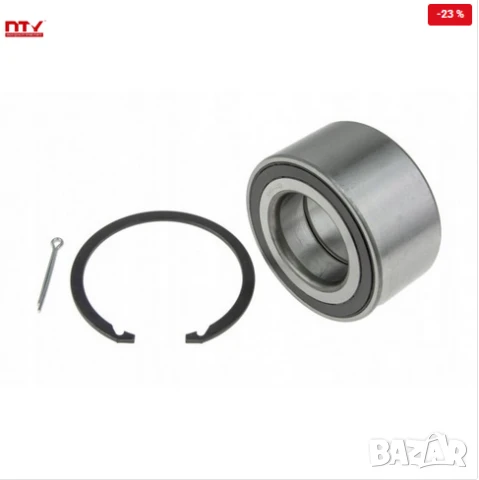 Лагер предна главина 05105586AA KLP-MS-039 Dodge Mitsubishi 