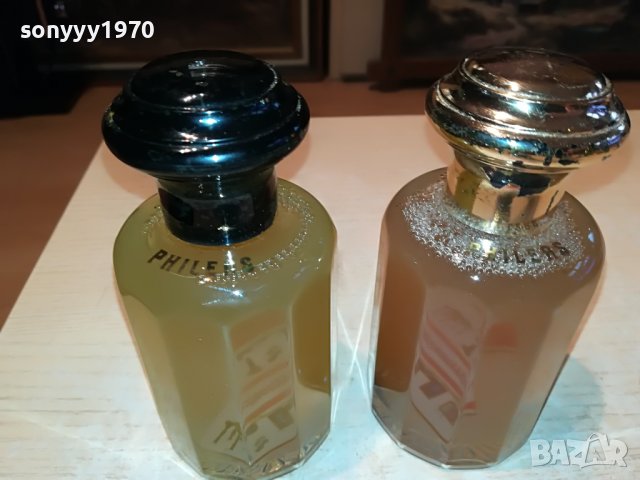 SOLD-ПОРЪЧАНИ-NINA RICCHI PARIS X2 AFTER-SHAVE ВНОС FRANCE 1001231635, снимка 3 - Афтършейф - 39256581