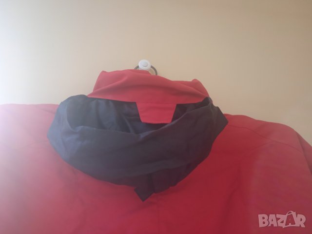 Спортно яке с поларена подплата, снимка 6 - Якета - 43490054