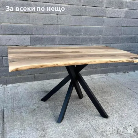 Ръчна изработка на изделия от метал и дърво, снимка 2 - Други - 48526535