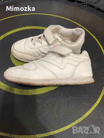 Лот гумени ботуши, маратонки и гуменки за сладурка н-р 31 общо за 4 евро!, снимка 11 - Детски боти и ботуши - 53425527