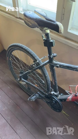 Велосипед KTM 26 цола – здрав, лек и удобен!, снимка 3 - Велосипеди - 51150333