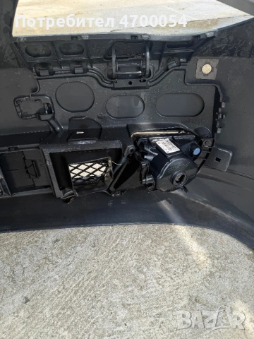 Брони за бмв е60 face, снимка 4 - Аксесоари и консумативи - 53003891