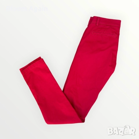 Дамски панталон Napapijri, снимка 3 - Панталони - 51798541