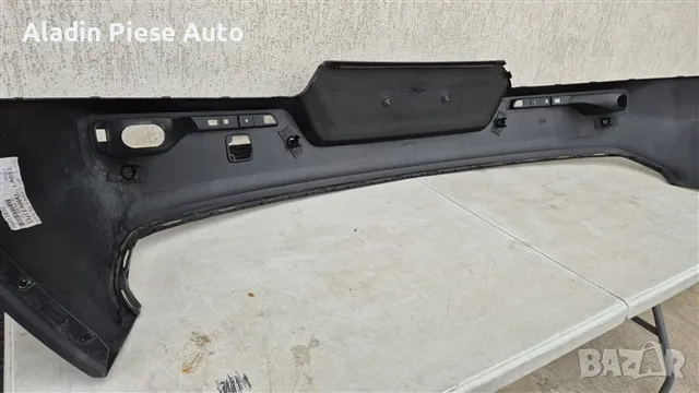 Задна броня Заден спойлер Volvo XC40 година 201 82019 2020 2021г , снимка 6 - Аксесоари и консумативи - 48973593