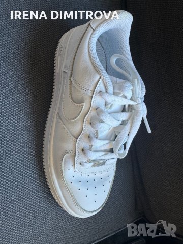 Nike air force номер 37,5., снимка 3 - Детски маратонки - 44014314