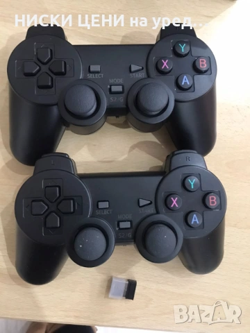 Джойстик 2бр