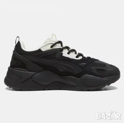 Мъжки маратонки PUMA RS-X Efekt PRM, снимка 2 - Маратонки - 50023920