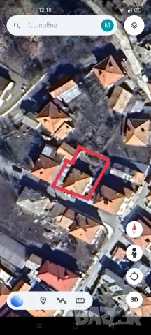 Къща в с. Сатовча, общ. Сатовча,обл.Благоевград., снимка 4 - Къщи - 50184125