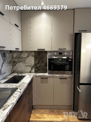 Отдавам 4- СТАЕН апартамент, снимка 16 - Апартаменти - 52663034