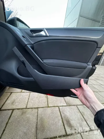 Гаранция! Нови Висококачествени Дръжки за Врати на VW Golf 6, снимка 5 - Части - 49911848
