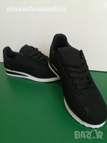 Дамски маратонки CUCU YKQ51, снимка 1