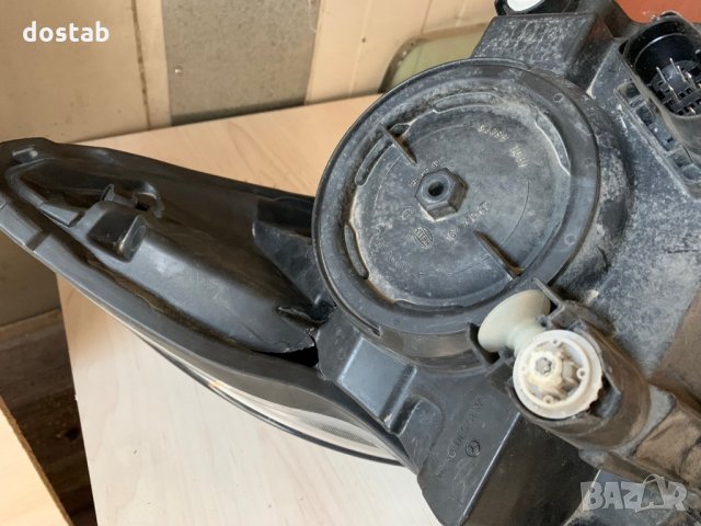 Фар за Мерцедес Вито/Mercedes Vito, снимка 6 - Части - 33190216