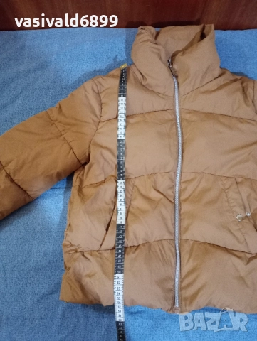 Дамско яке , снимка 2 - Якета - 51613195