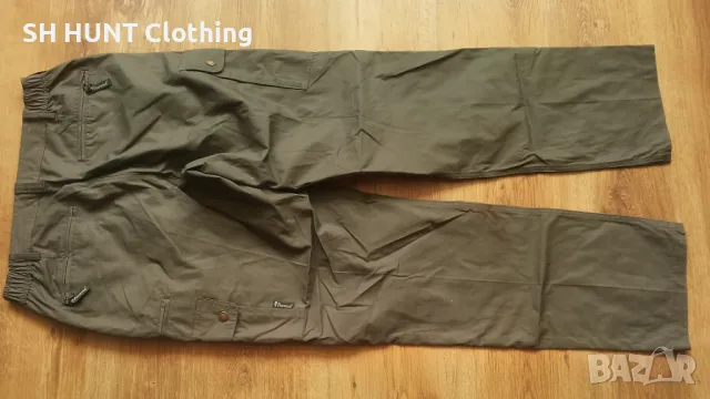 PINEWOOD Trouser размер 50 / M - L за лов риболов панталон със здрава материя - 1129, снимка 2 - Екипировка - 50164291