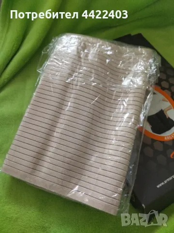 Абдоминален колан, снимка 3 - Колани - 50249907